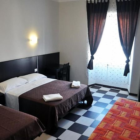 Blue Rain Guest House Ρώμη Δωμάτιο φωτογραφία