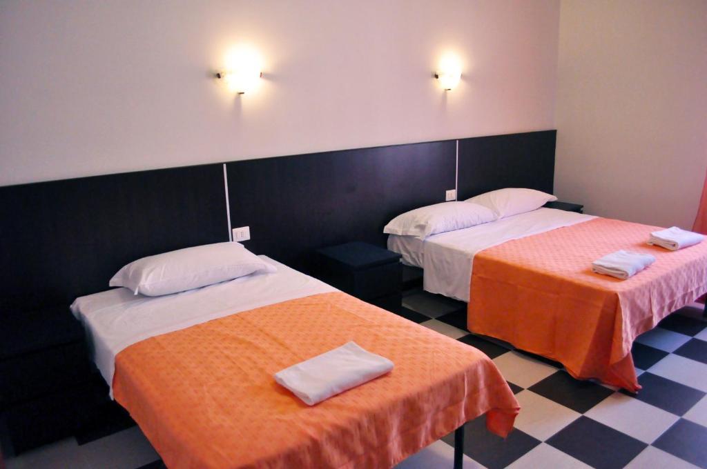 Blue Rain Guest House Ρώμη Δωμάτιο φωτογραφία