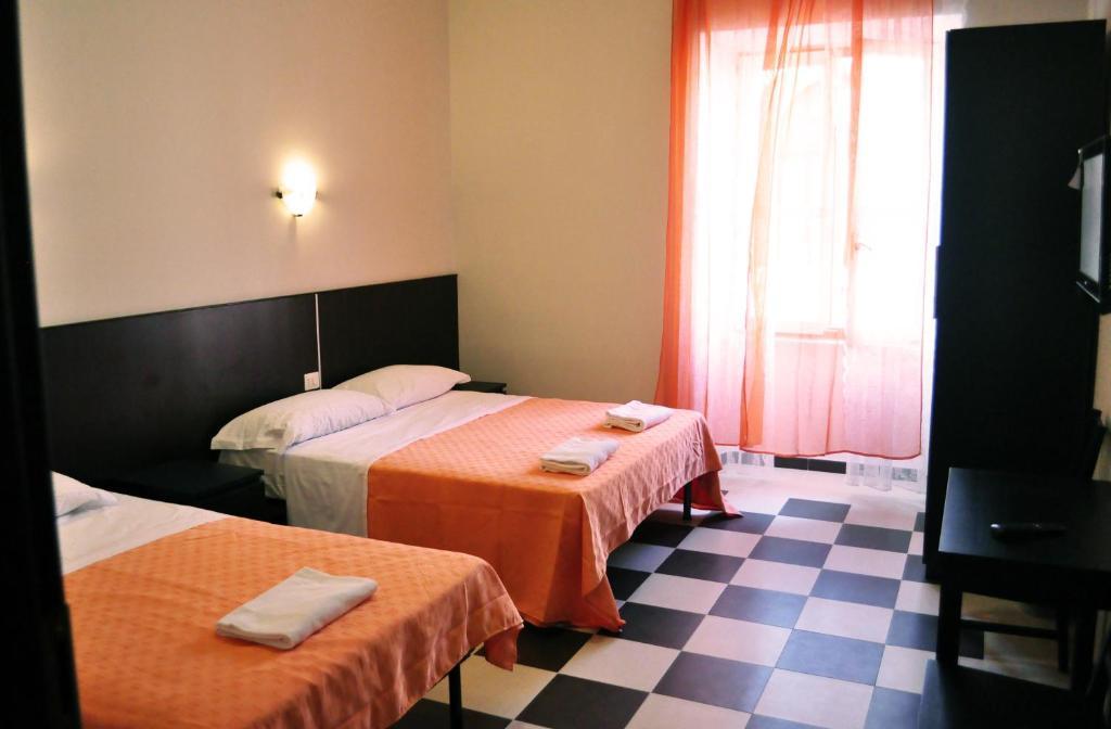 Blue Rain Guest House Ρώμη Δωμάτιο φωτογραφία