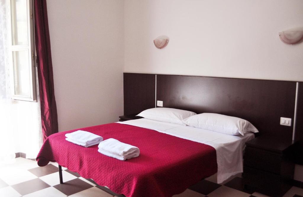 Blue Rain Guest House Ρώμη Δωμάτιο φωτογραφία