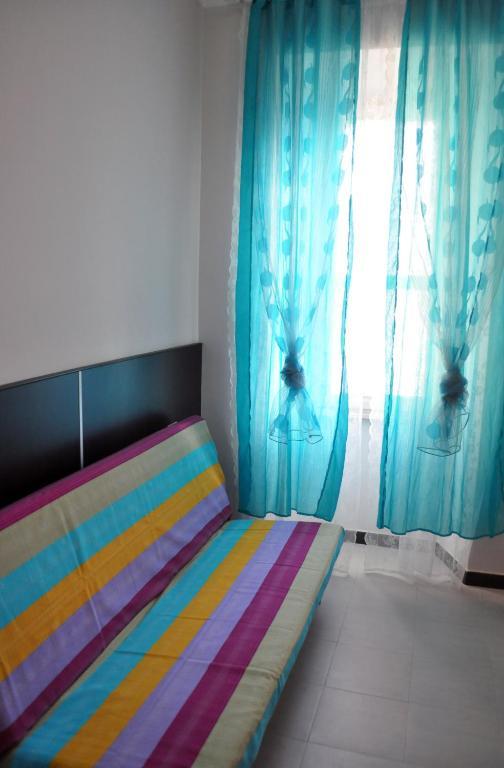 Blue Rain Guest House Ρώμη Εξωτερικό φωτογραφία