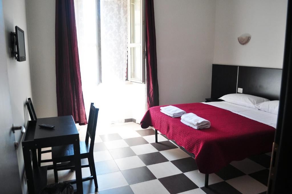 Blue Rain Guest House Ρώμη Δωμάτιο φωτογραφία