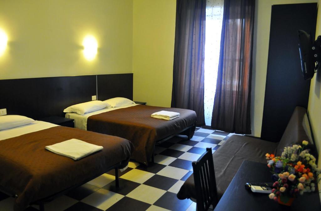 Blue Rain Guest House Ρώμη Δωμάτιο φωτογραφία