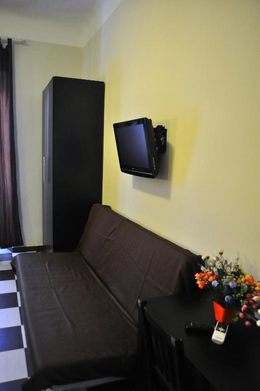 Blue Rain Guest House Ρώμη Δωμάτιο φωτογραφία