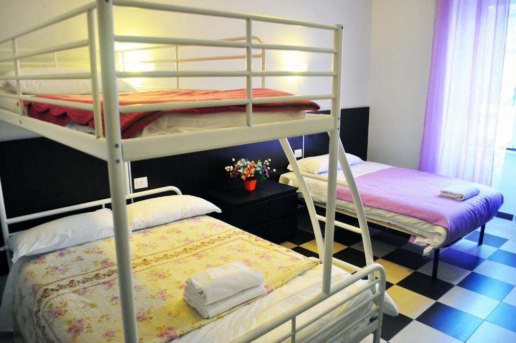 Blue Rain Guest House Ρώμη Δωμάτιο φωτογραφία