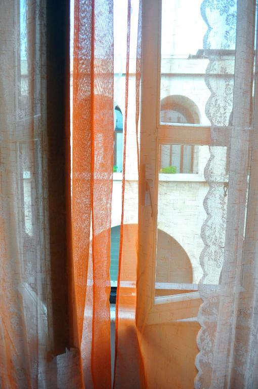 Blue Rain Guest House Ρώμη Δωμάτιο φωτογραφία
