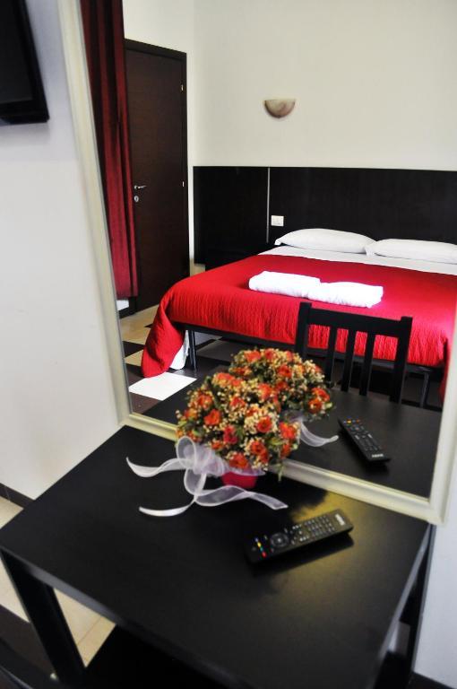Blue Rain Guest House Ρώμη Δωμάτιο φωτογραφία