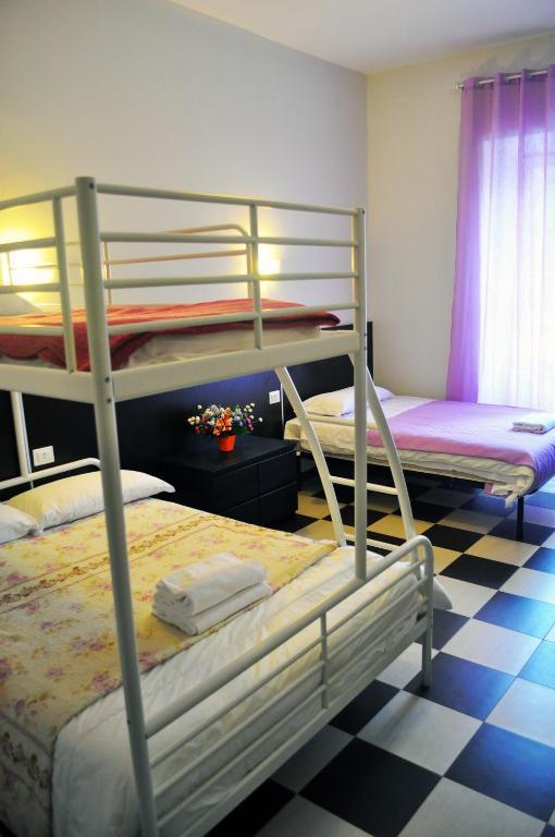 Blue Rain Guest House Ρώμη Δωμάτιο φωτογραφία